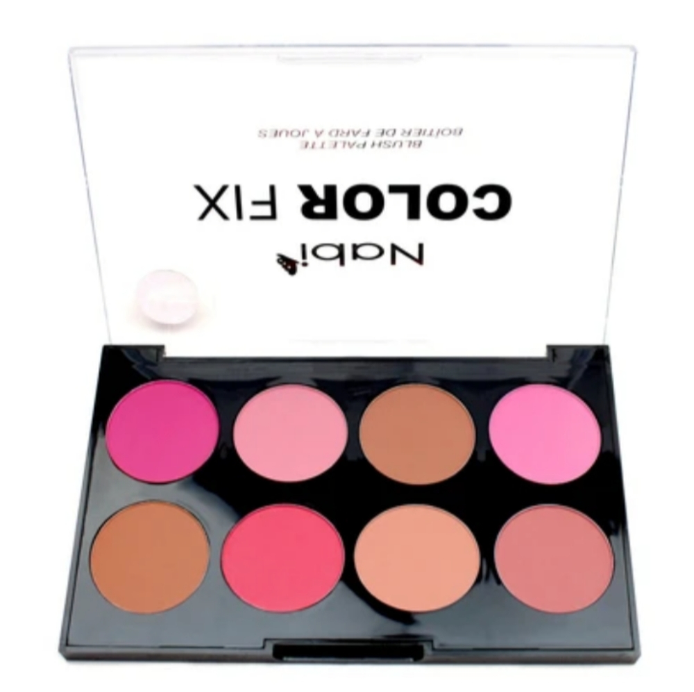 Color Fix Blush palette - Picture 2 of 2